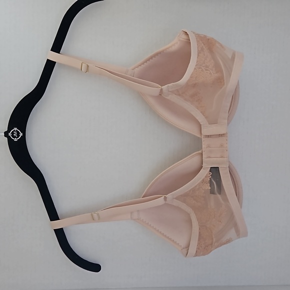 Natori | NWOT Frame Contour Seamless Underwire Bra 32DD - Picture 3 of 7